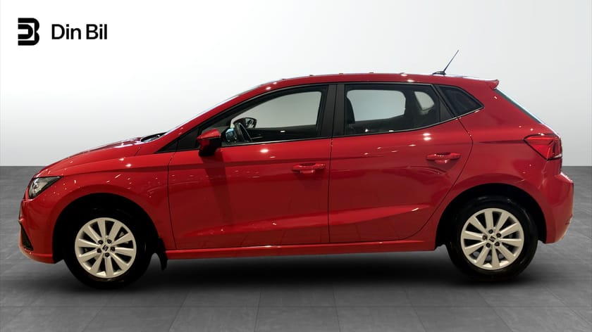 Bild 2 av SEAT Ibiza