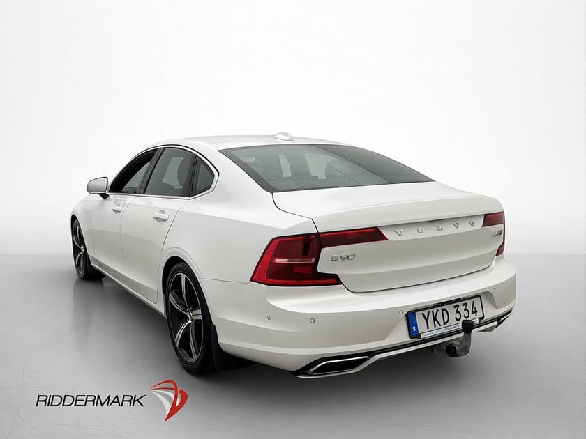 Bild 5 av Volvo S90