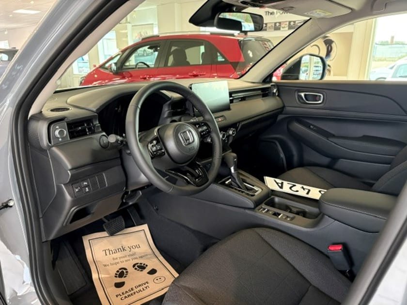 Bild 5 av Honda HR-V e:HEV
