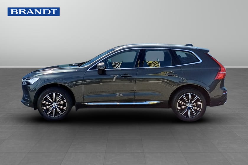 Bild 3 av Volvo XC60