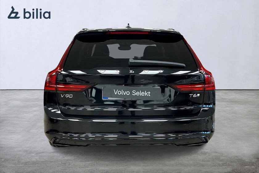 Bild 5 av Volvo V90