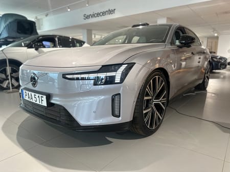 Volvo ES90 Single Motor Extended Range