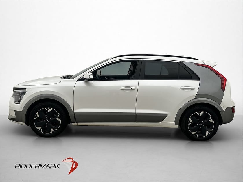 Bild 5 av Kia Niro EV