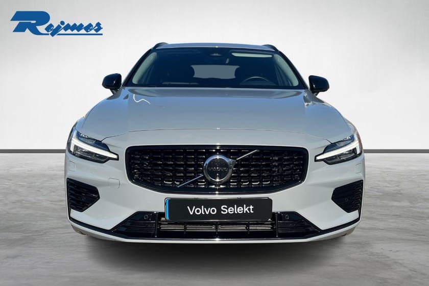 Bild 5 av Volvo V60