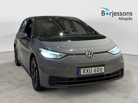 Volkswagen ID.3 Pro Performance