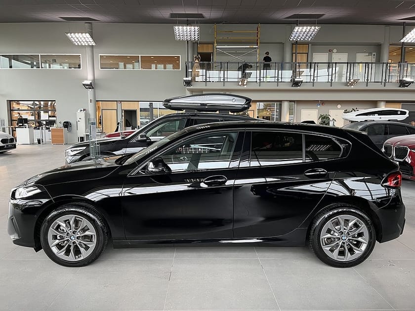 Bild 3 av BMW 120