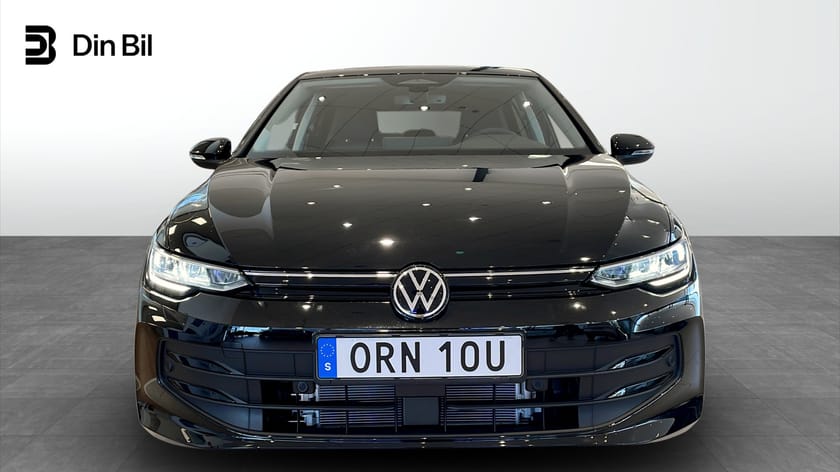 Bild 4 av Volkswagen Golf