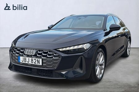 Audi A5 Avant