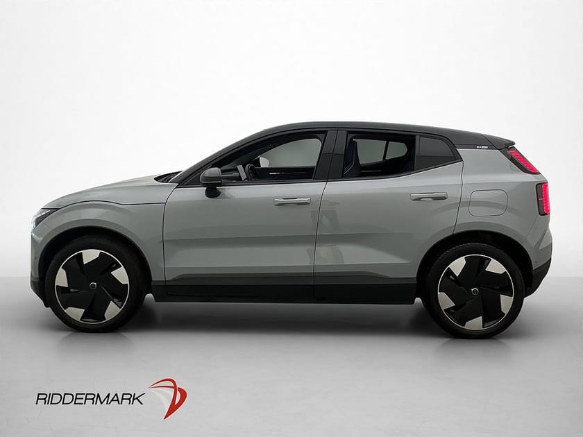 Bild 5 av Volvo EX30 Twin Motor Performance