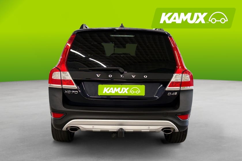 Bild 5 av Volvo XC70
