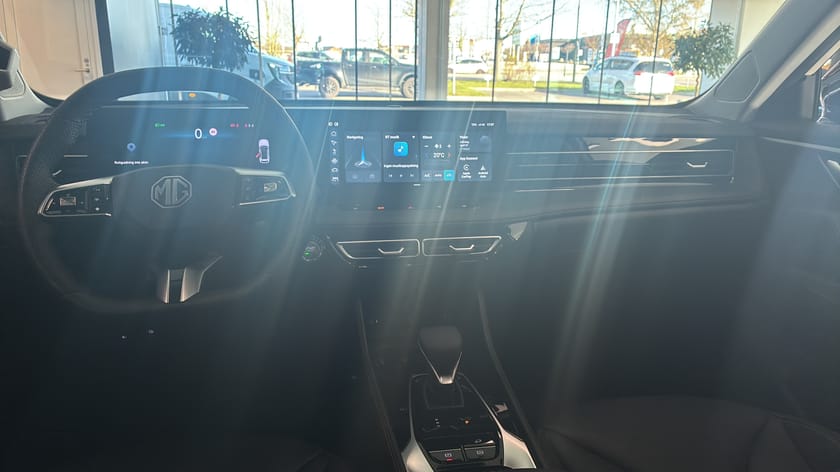 Bild 4 av MG HS PHEV