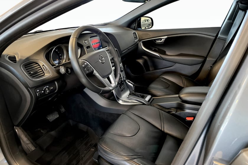 Bild 5 av Volvo V40 Cross Country