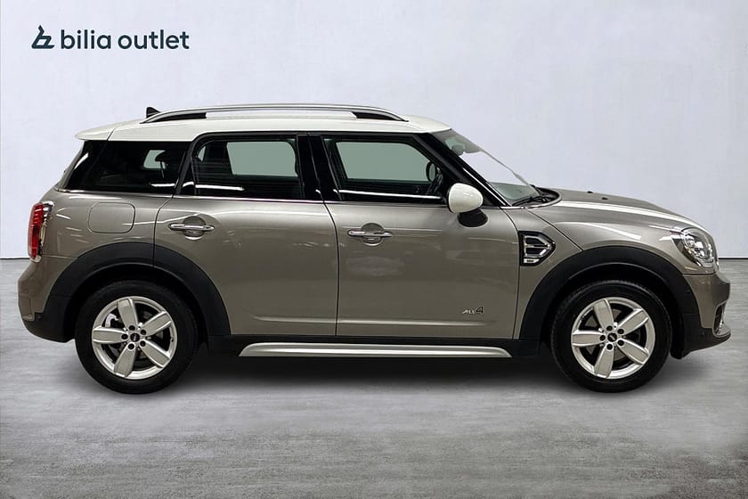 Bild 5 av MINI Countryman Cooper ALL4