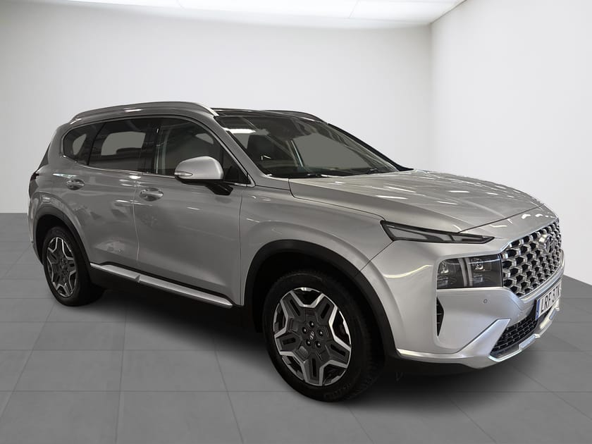 Bild 5 av Hyundai Santa Fe PHEV