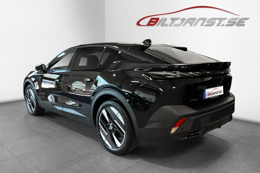 Bild 2 av Peugeot 408 Hybrid 145