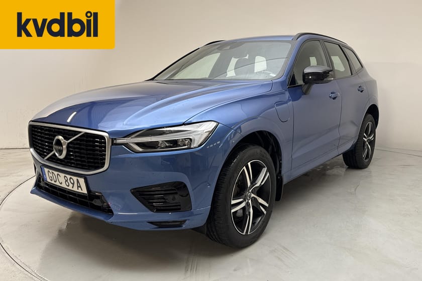 Bild 1 av Volvo XC60