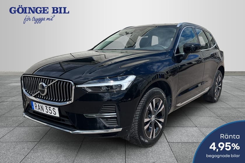 Bild 1 av Volvo XC60