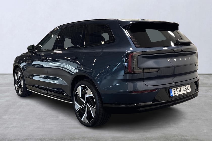 Bild 4 av Volvo EX90 Twin Motor Performance
