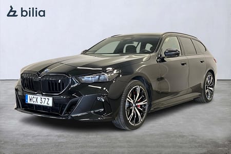 BMW i5 xDrive40 Touring