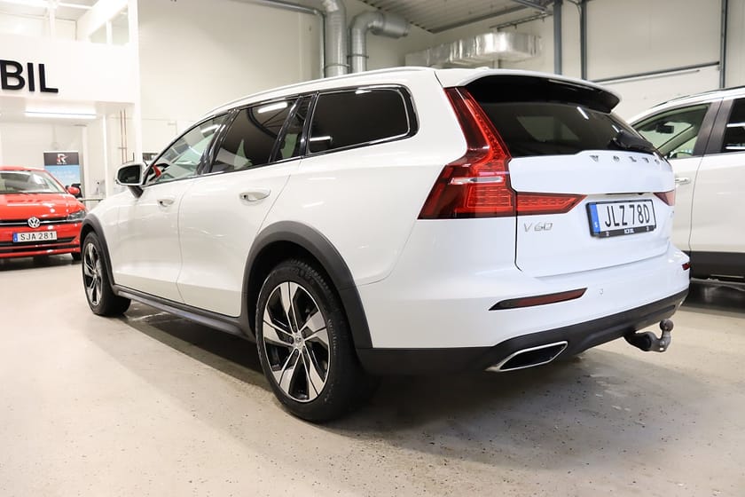 Bild 4 av Volvo V60 Cross Country