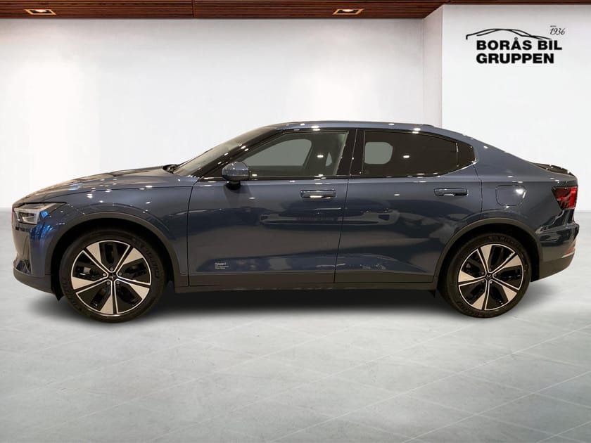 Bild 3 av Polestar 2 Long range Dual motor