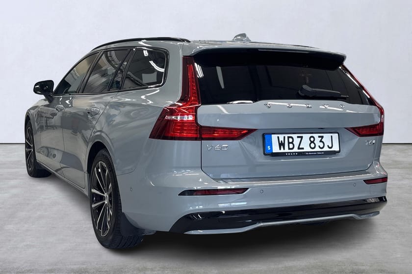 Bild 4 av Volvo V60