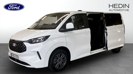 Ford Tourneo Custom 320