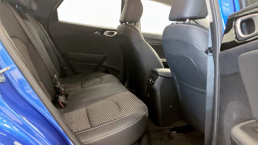 Bild 5 av Kia XCeed Plug-in Hybrid