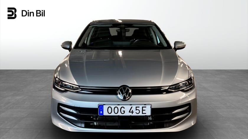 Bild 4 av Volkswagen Golf