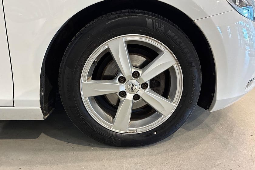Bild 4 av Volvo V40