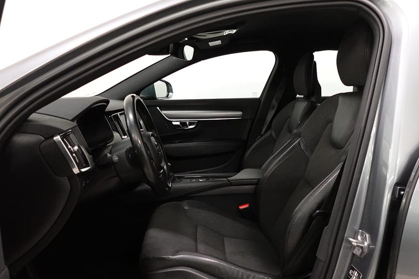 Bild 3 av Volvo S90