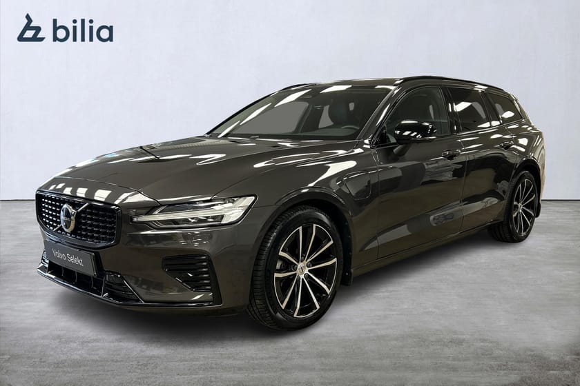 Bild 1 av Volvo V60