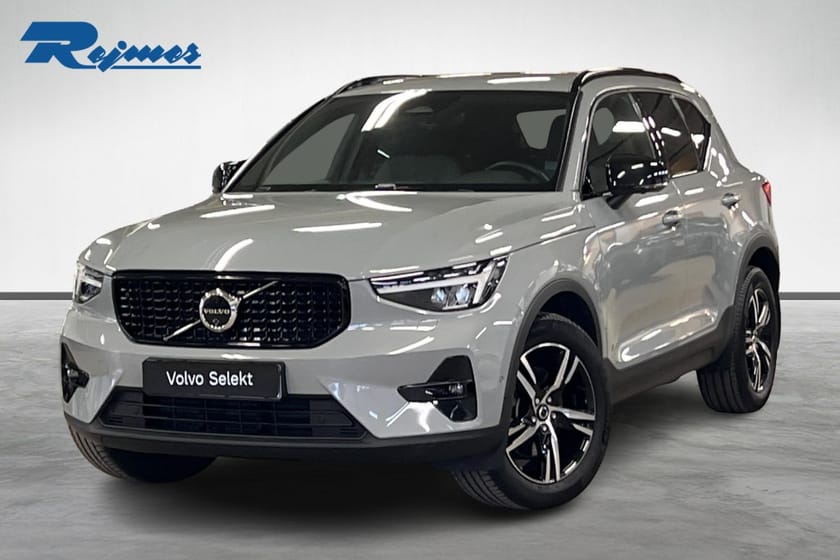 Bild 1 av Volvo XC40