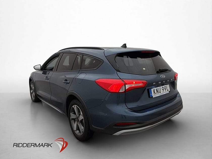 Bild 5 av Ford Focus Active Kombi