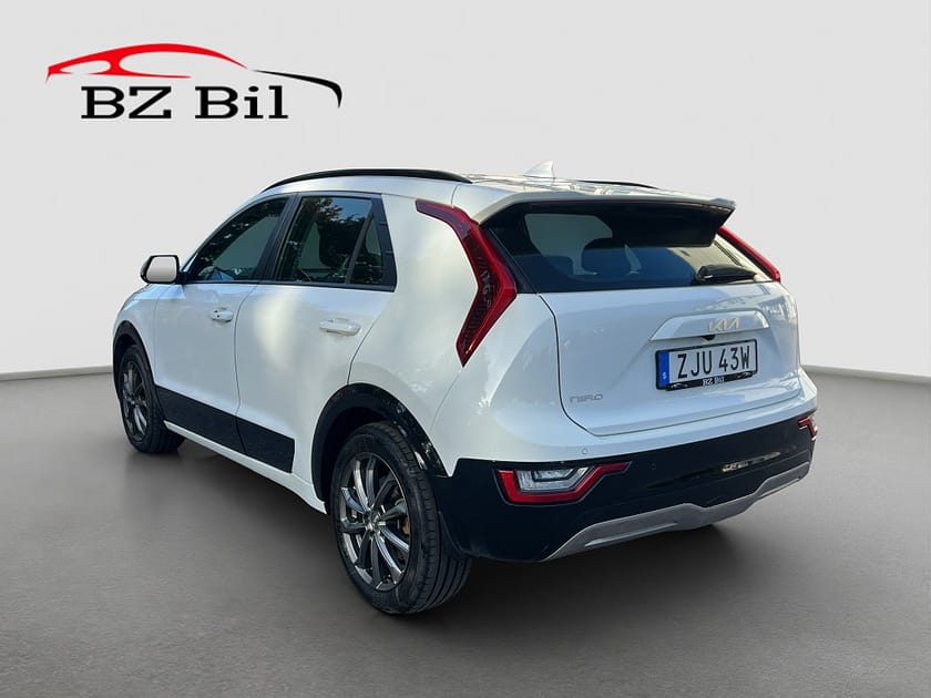 Bild 4 av Kia Niro EV