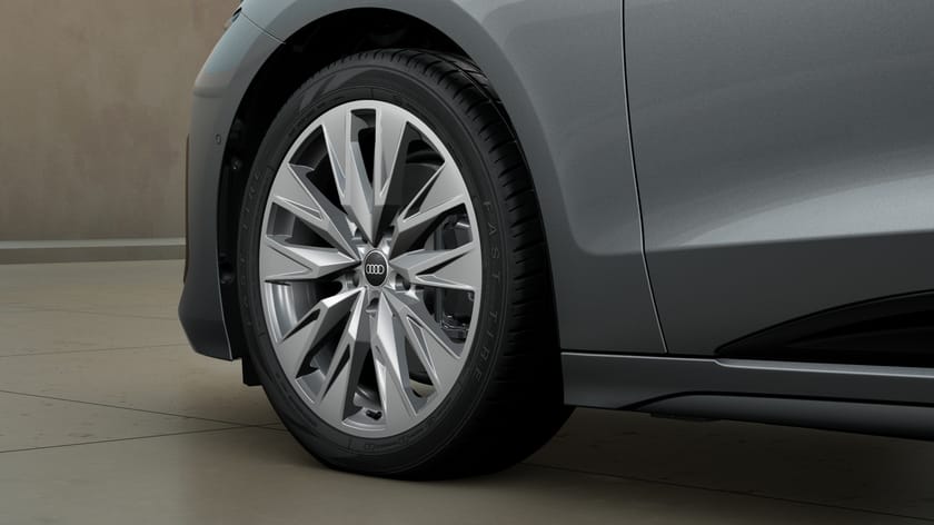 Bild 5 av Audi A6 Avant e-tron performance