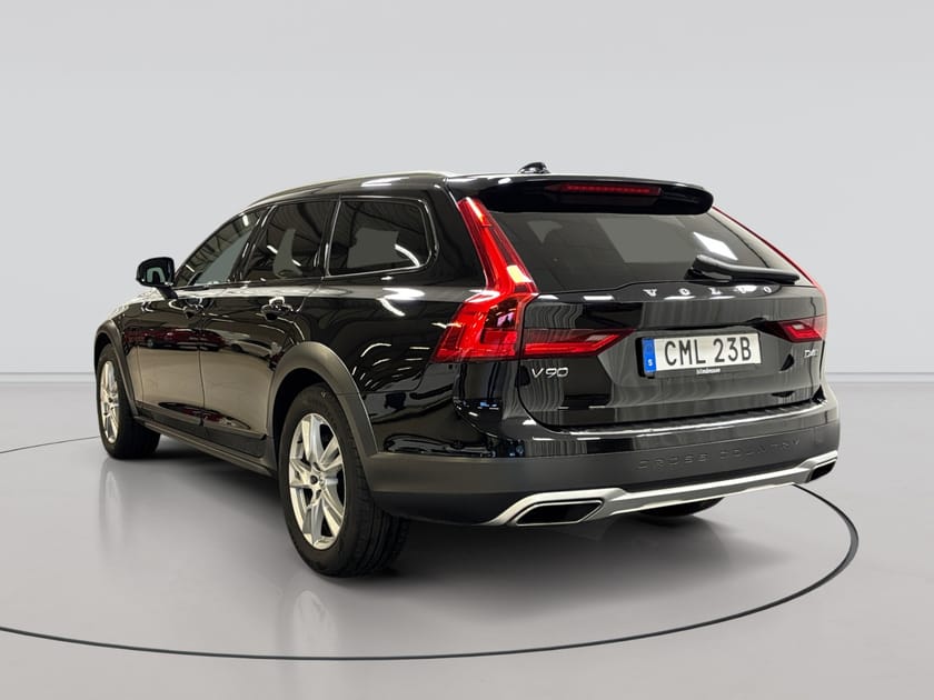 Bild 3 av Volvo V90 Cross Country