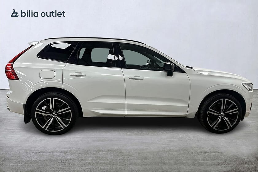 Bild 5 av Volvo XC60