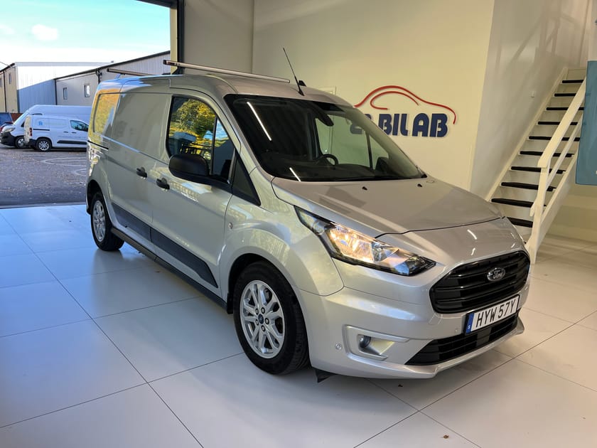 Bild 1 av Ford Transit Connect 230 LWB