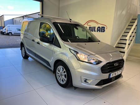 Ford Transit Connect 230 LWB