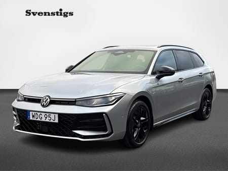 Volkswagen Passat Variant eHybrid