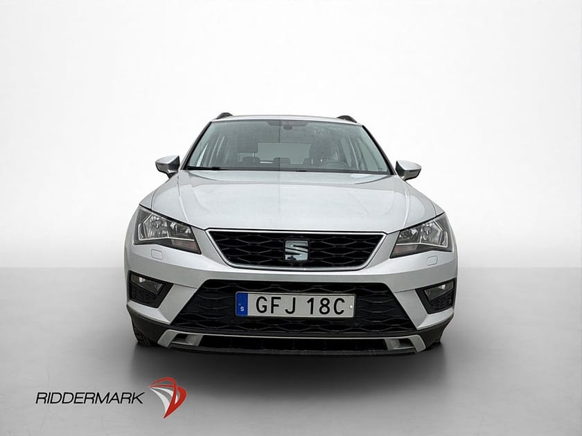 Bild 2 av SEAT Ateca