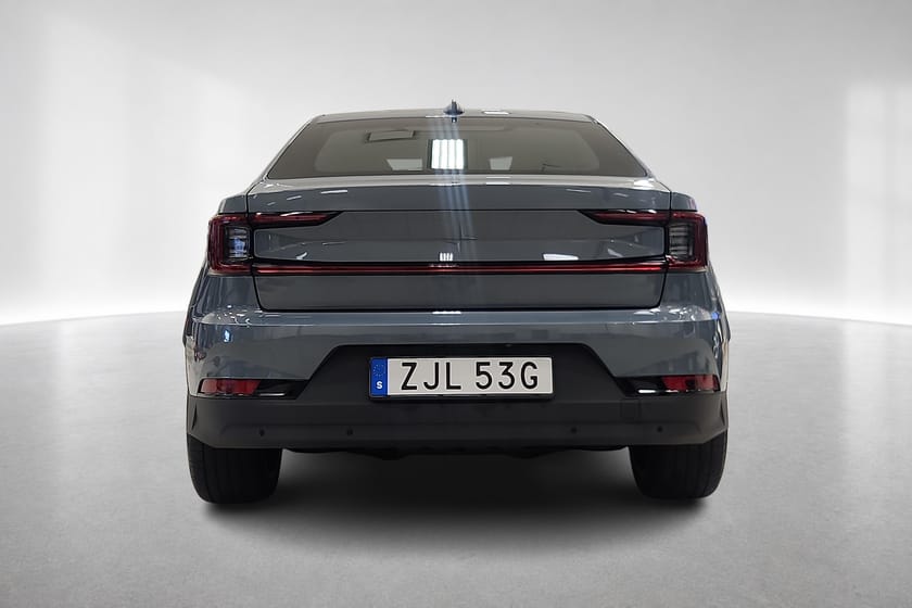 Bild 5 av Polestar 2 Long Range Single Motor