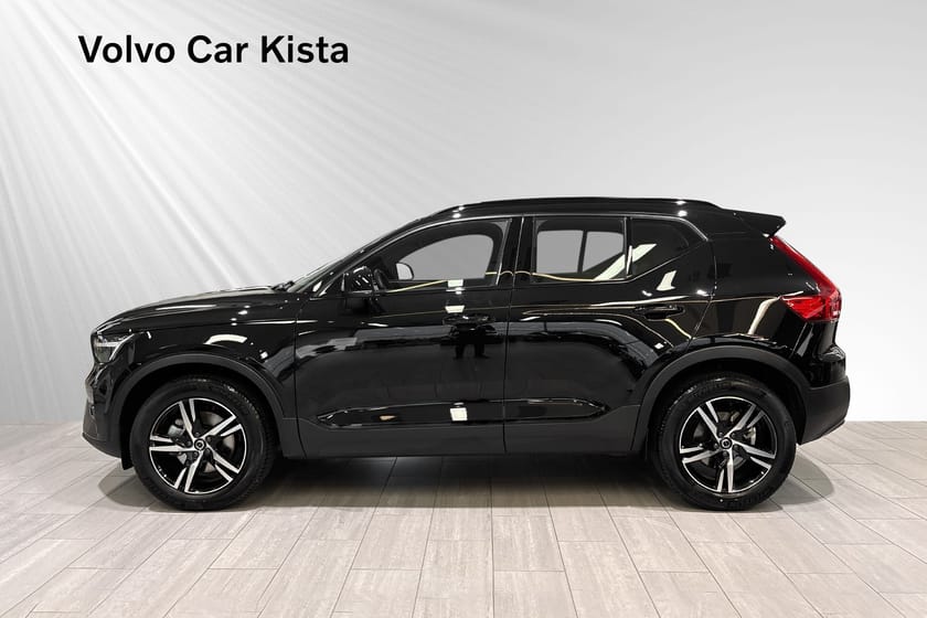 Bild 3 av Volvo XC40