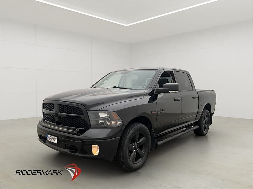 Bild 1 av RAM 1500 Crew Cab