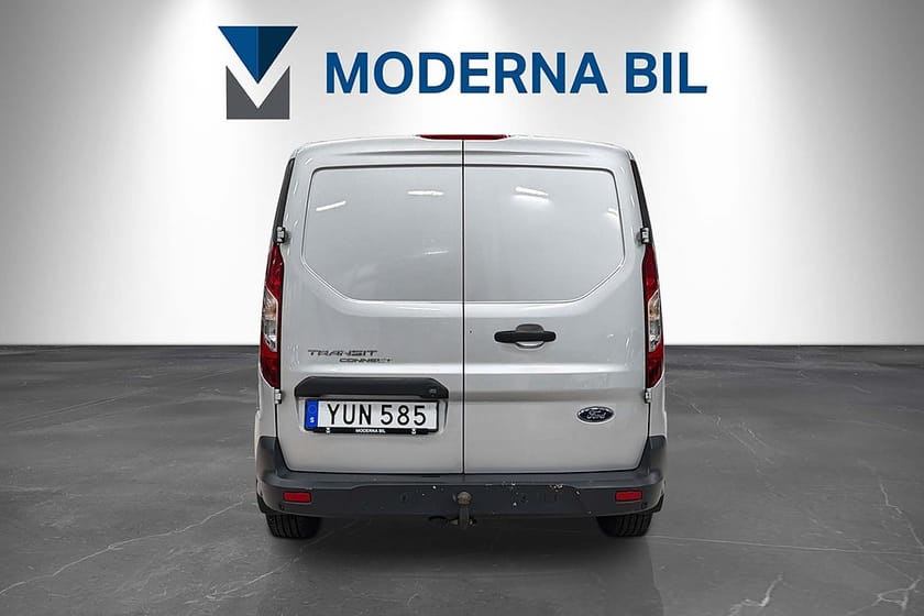 Bild 4 av Ford Transit Connect 230 LWB