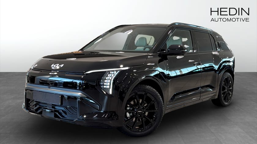 Bild 1 av Kia EV3 Long Range