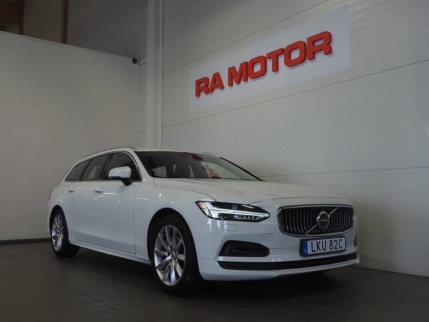 Bild 3 av Volvo V90