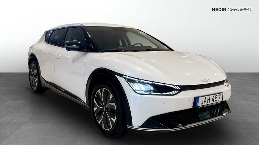 Bild 3 av Kia EV6