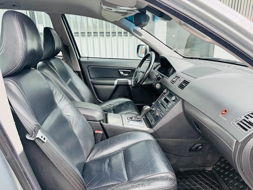 Bild 5 av Volvo XC90